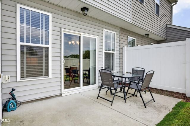 438 Leighann Ridge Lane, Rolesville, NC 27571