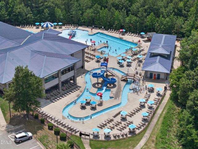 438 Leighann Ridge Lane, Rolesville, NC 27571