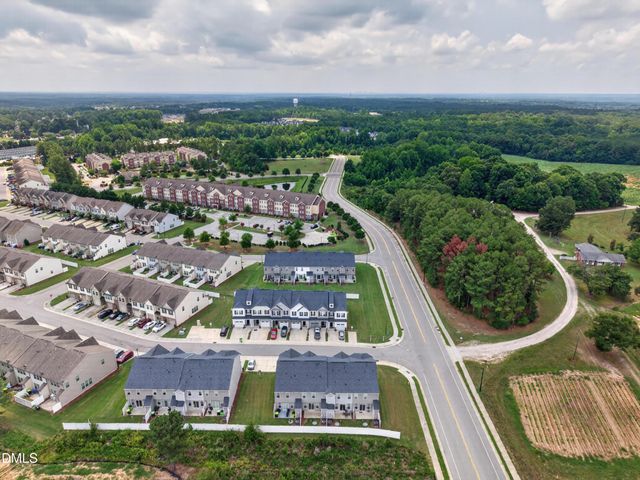 438 Leighann Ridge Lane, Rolesville, NC 27571