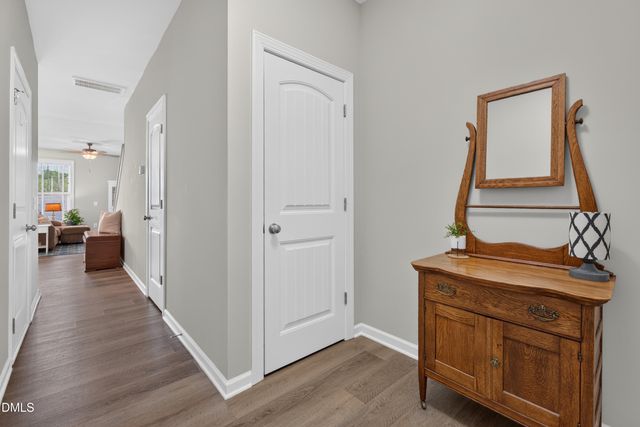 438 Leighann Ridge Lane, Rolesville, NC 27571