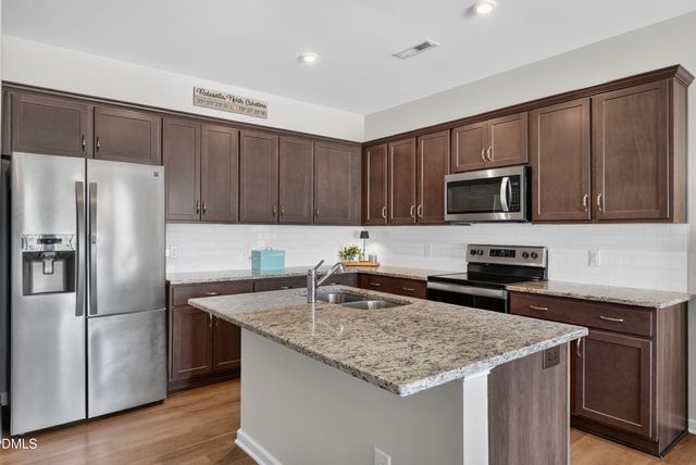 438 Leighann Ridge Lane, Rolesville, NC 27571