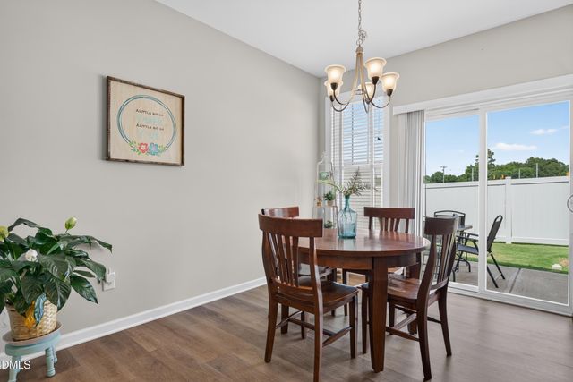 438 Leighann Ridge Lane, Rolesville, NC 27571