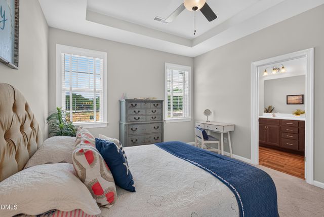 438 Leighann Ridge Lane, Rolesville, NC 27571