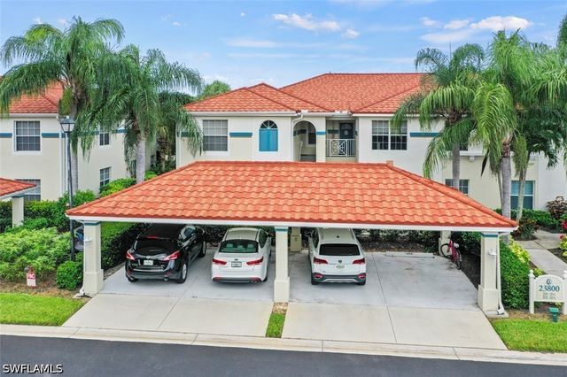 23800 Costa Del Sol RD 102, Estero, FL 34135