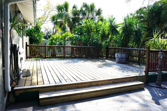 6522 WOODLAND BOULEVARD N, Pinellas Park, FL 33781