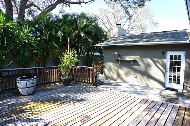 6522 WOODLAND BOULEVARD N, Pinellas Park, FL 33781