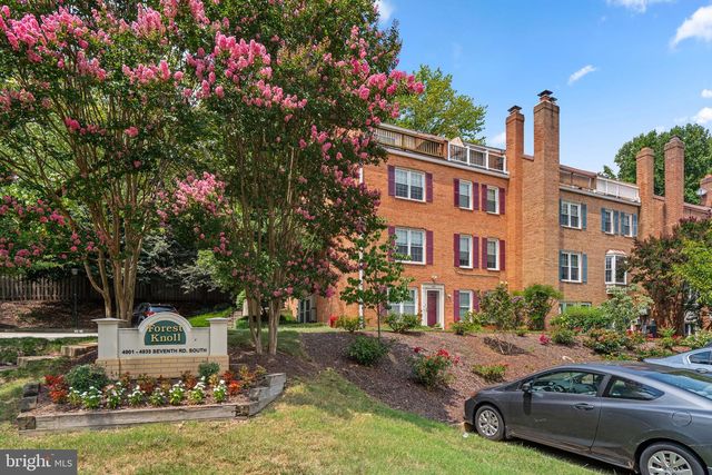 4915 7TH RD S, Arlington, VA 22204