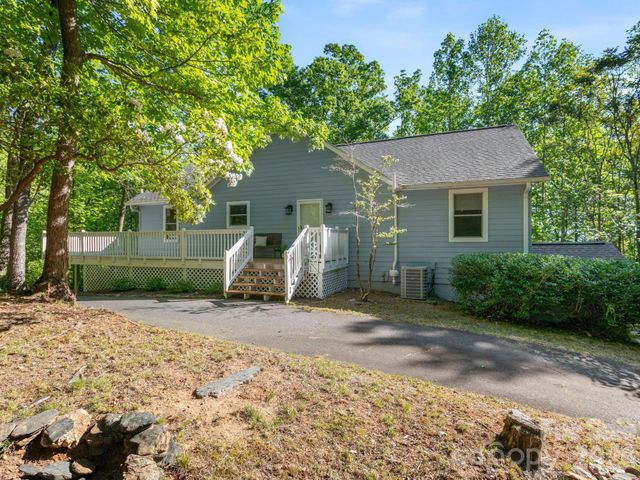 220 Jones Court, Lake Lure, NC 28746