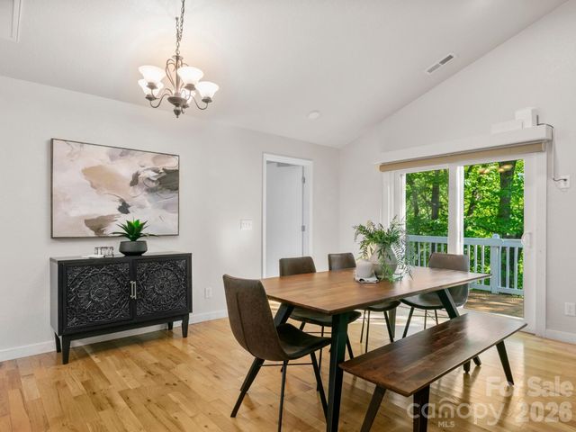 220 Jones Court, Lake Lure, NC 28746