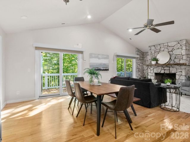 220 Jones Court, Lake Lure, NC 28746