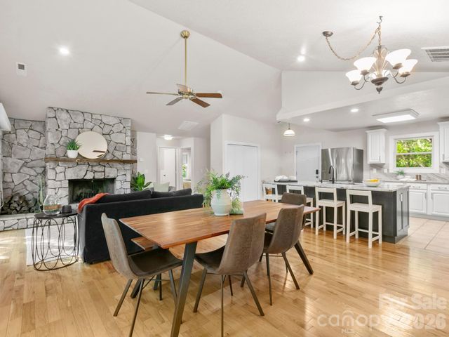 220 Jones Court, Lake Lure, NC 28746