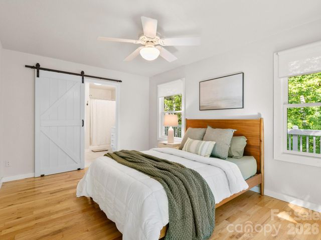 220 Jones Court, Lake Lure, NC 28746