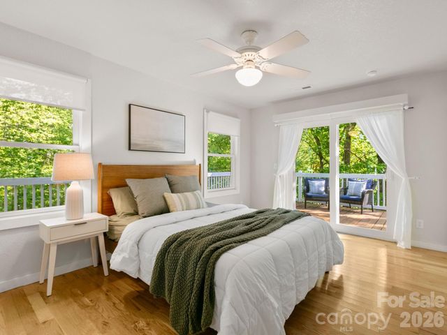 220 Jones Court, Lake Lure, NC 28746
