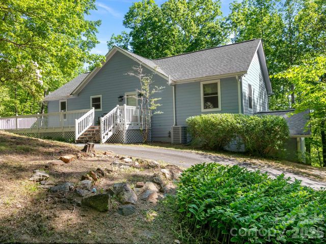 220 Jones Court, Lake Lure, NC 28746