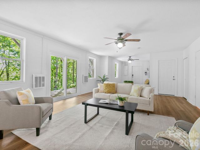 220 Jones Court, Lake Lure, NC 28746