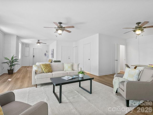 220 Jones Court, Lake Lure, NC 28746