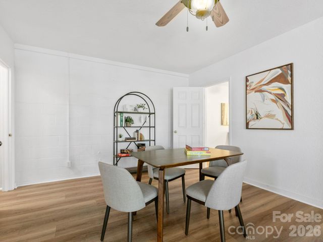 220 Jones Court, Lake Lure, NC 28746