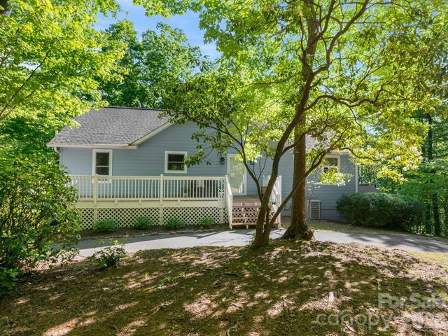 220 Jones Court, Lake Lure, NC 28746