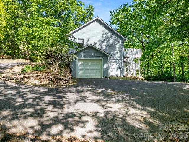 220 Jones Court, Lake Lure, NC 28746