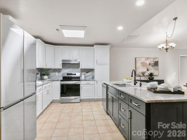 220 Jones Court, Lake Lure, NC 28746