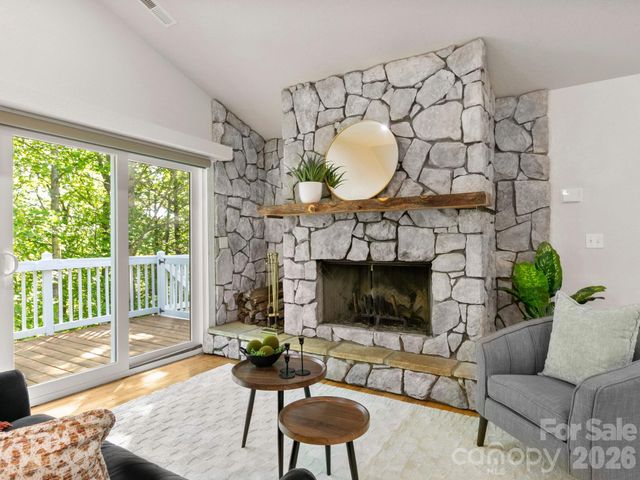220 Jones Court, Lake Lure, NC 28746