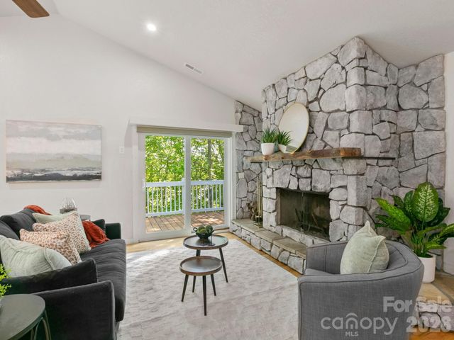 220 Jones Court, Lake Lure, NC 28746