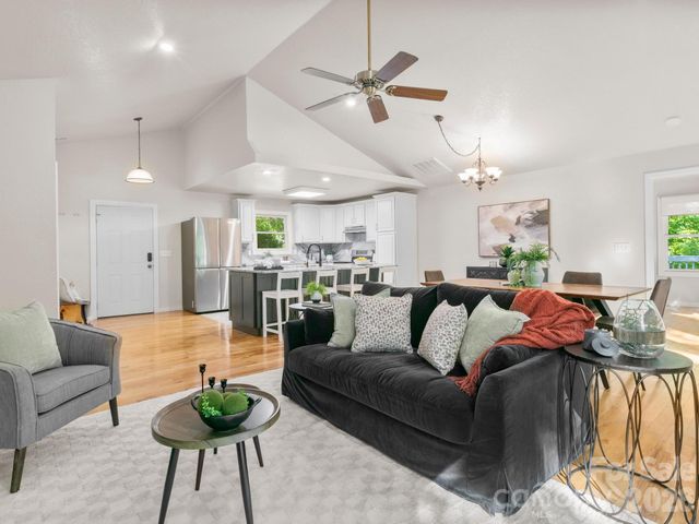 220 Jones Court, Lake Lure, NC 28746