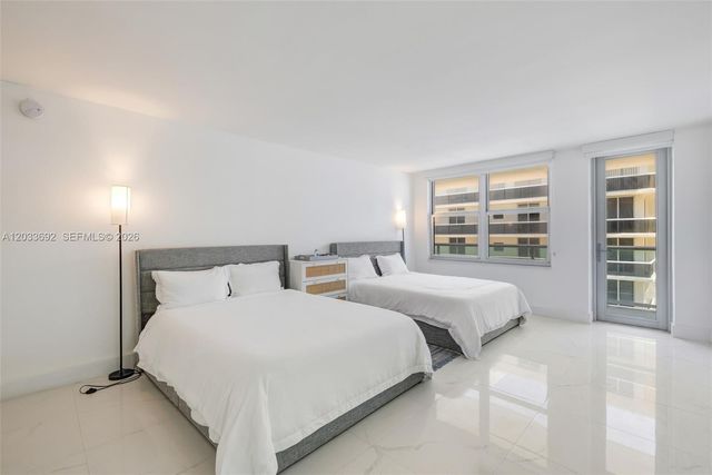 9511 Collins Avenue 1211, Surfside, FL 33154