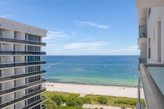 9511 Collins Avenue 1211, Surfside, FL 33154