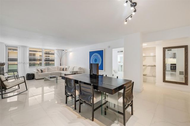 9511 Collins Avenue 1211, Surfside, FL 33154