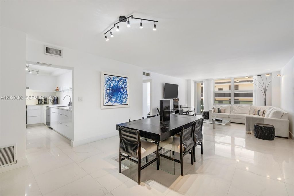 9511 Collins Avenue 1211, Surfside, FL 33154