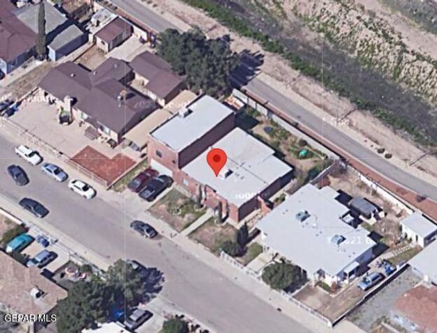 8772 COLOMA CIRCLE Circle, 8772, El Paso, TX 79907