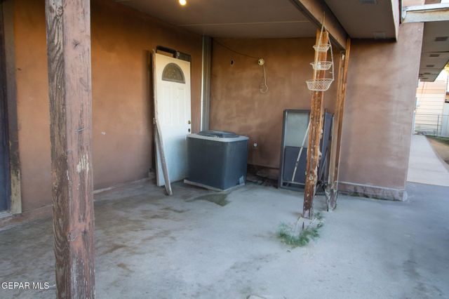 8772 COLOMA CIRCLE Circle, 8772, El Paso, TX 79907