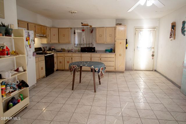 8772 COLOMA CIRCLE Circle, 8772, El Paso, TX 79907