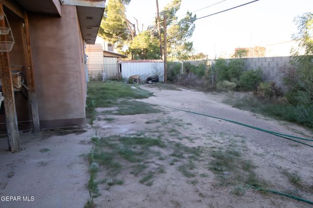 8772 COLOMA CIRCLE Circle, 8772, El Paso, TX 79907