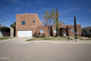 8772 COLOMA CIRCLE Circle, 8772, El Paso, TX 79907