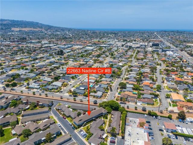 22663 Nadine Circle B, Torrance, CA 90505