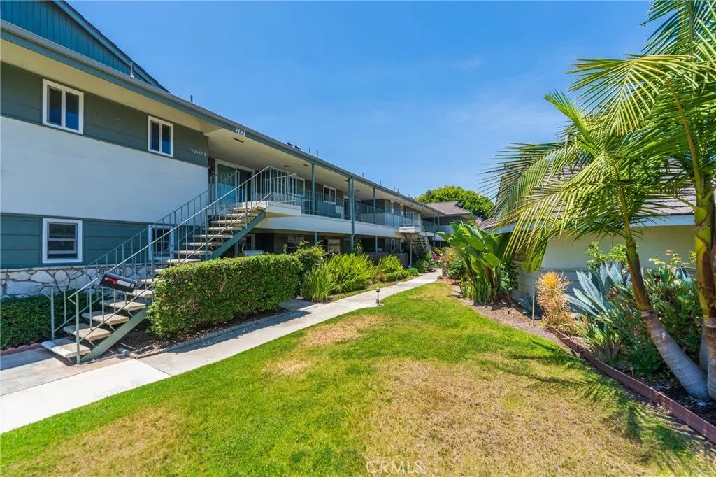 22663 Nadine Circle B, Torrance, CA 90505