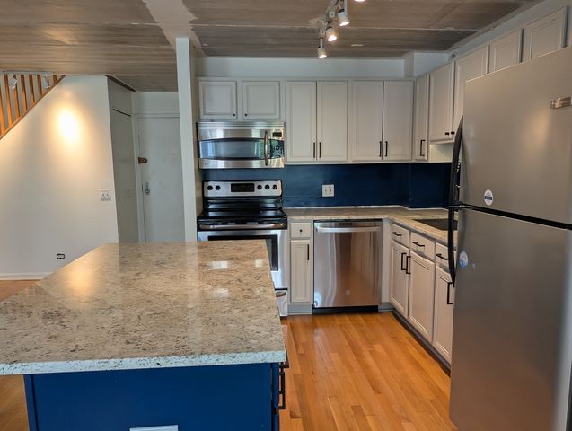 711 W Gordon Terrace 305, Chicago, IL 60613