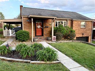 490 N Gallatin Ave EXT, North Union Twp, PA 15401