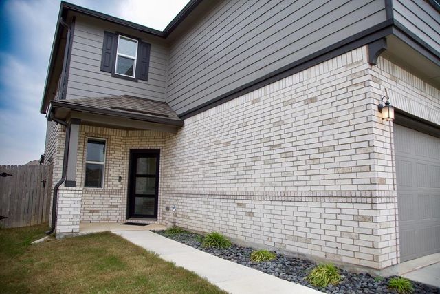 13601 Nancy Reagan ST, Manor, TX 78653