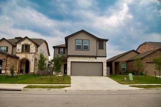 13601 Nancy Reagan ST, Manor, TX 78653