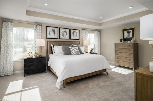 214 Leif ST, Moyock, NC 27958