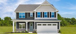 214 Leif ST, Moyock, NC 27958