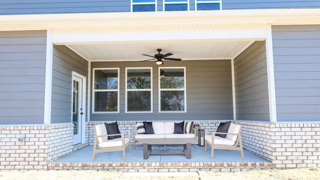 325 Harvest Point Blvd, Spring Hill, TN 37174