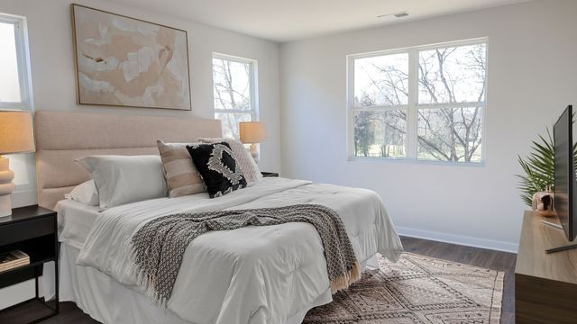 325 Harvest Point Blvd, Spring Hill, TN 37174