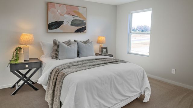 325 Harvest Point Blvd, Spring Hill, TN 37174