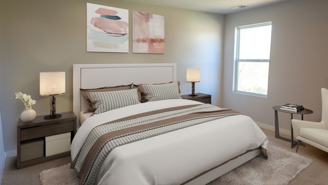 325 Harvest Point Blvd, Spring Hill, TN 37174