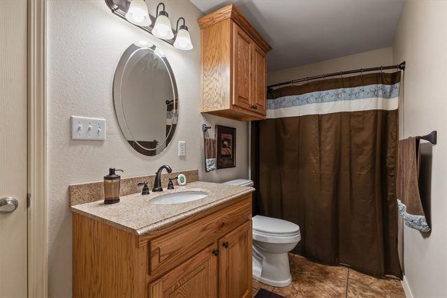 122 Holland Pt, Eureka Springs, AR 72631