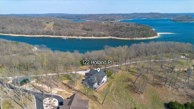 122 Holland Pt, Eureka Springs, AR 72631